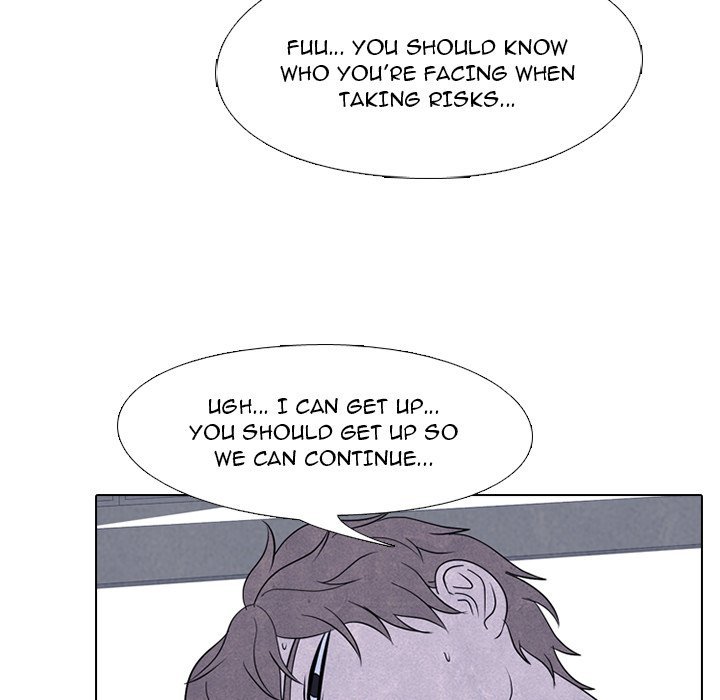 High School Devil Manhwa - Chapter 226 Page 82