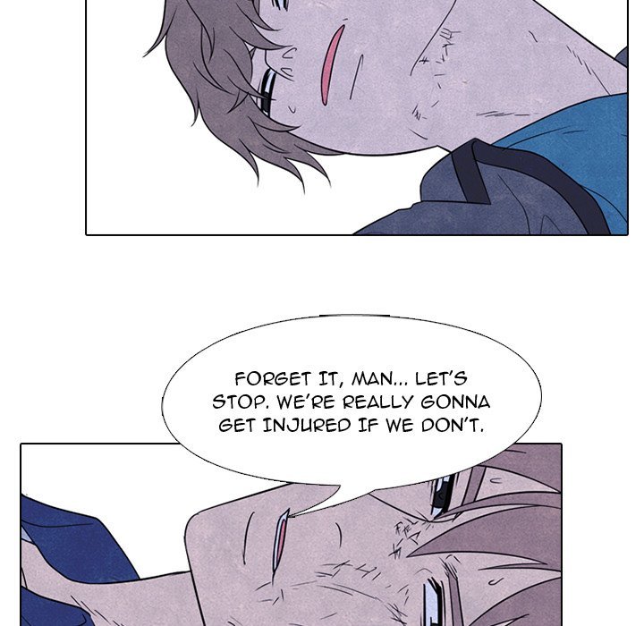 High School Devil Manhwa - Chapter 226 Page 83