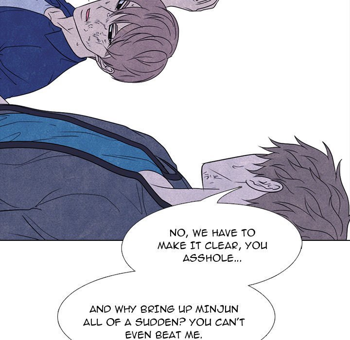 High School Devil Manhwa - Chapter 226 Page 87