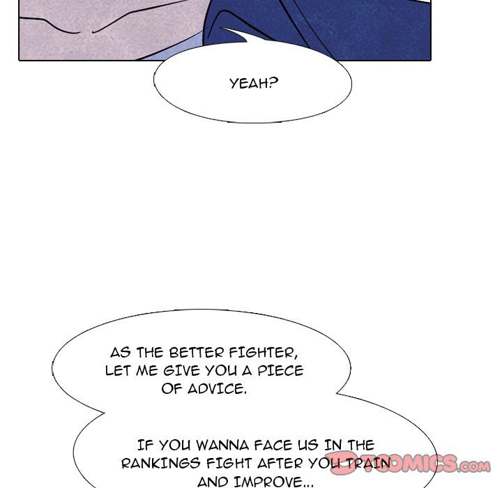 High School Devil Manhwa - Chapter 226 Page 93
