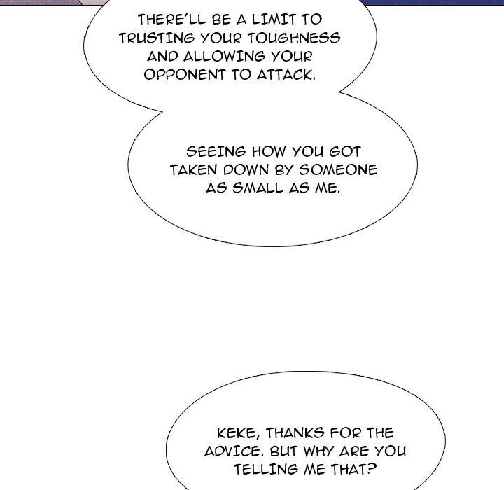 High School Devil Manhwa - Chapter 226 Page 95