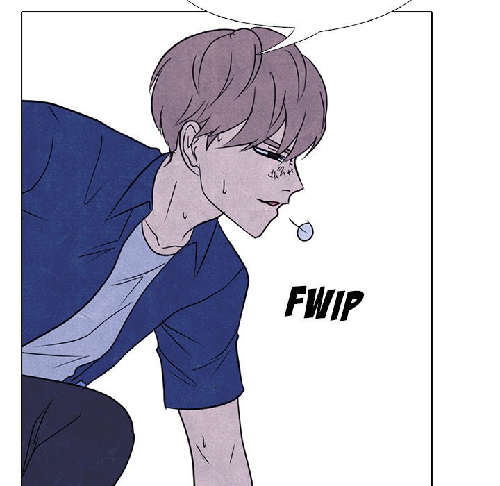 High School Devil Manhwa - Chapter 226 Page 96