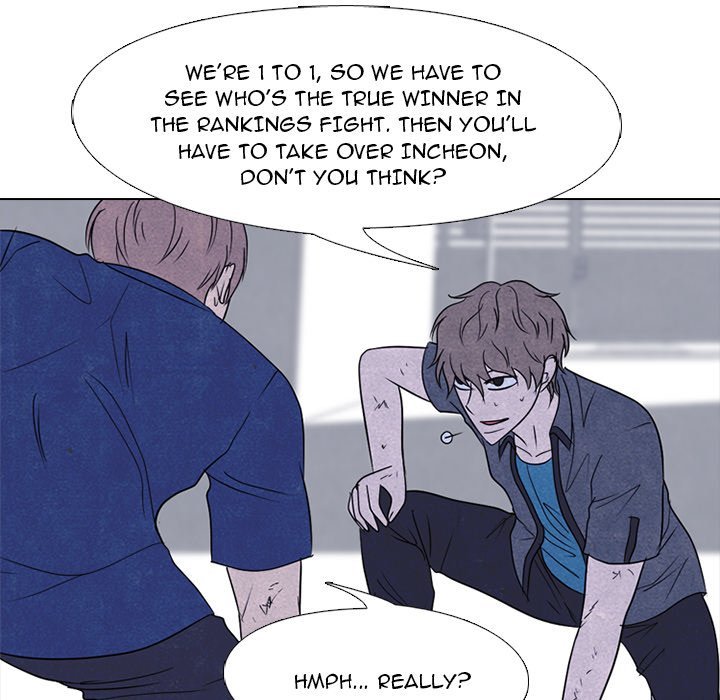 High School Devil Manhwa - Chapter 226 Page 98