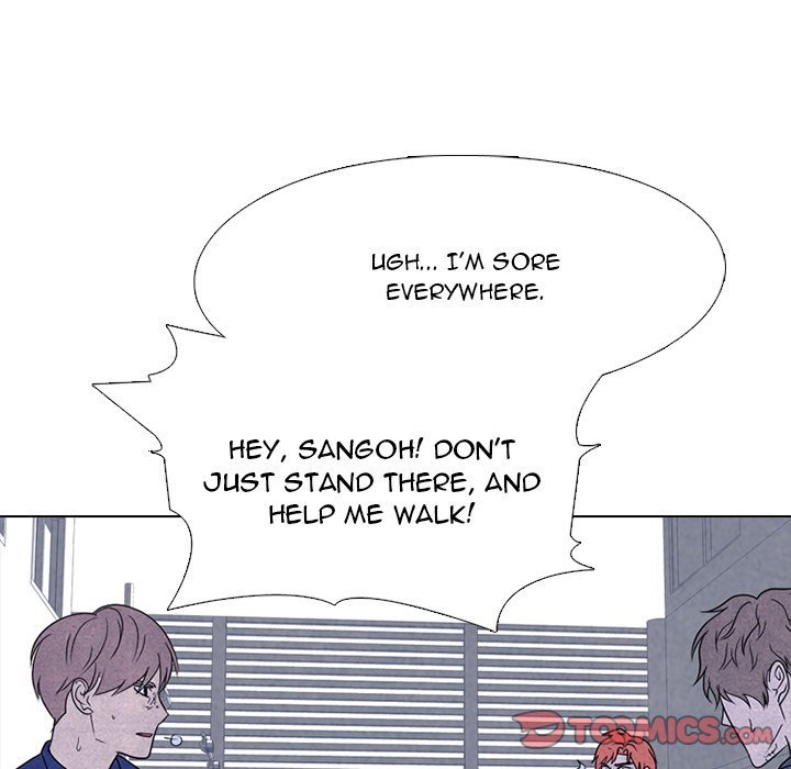 High School Devil Manhwa - Chapter 226 Page 101