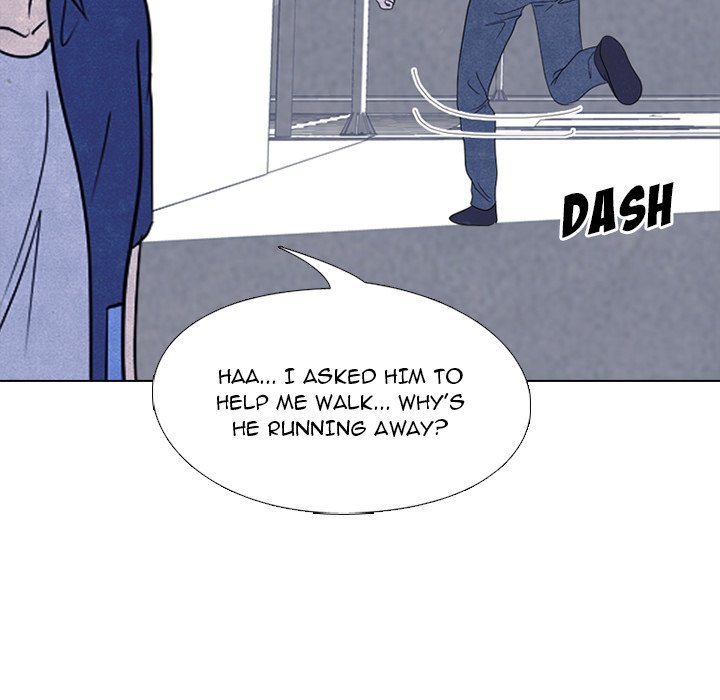 High School Devil Manhwa - Chapter 226 Page 106