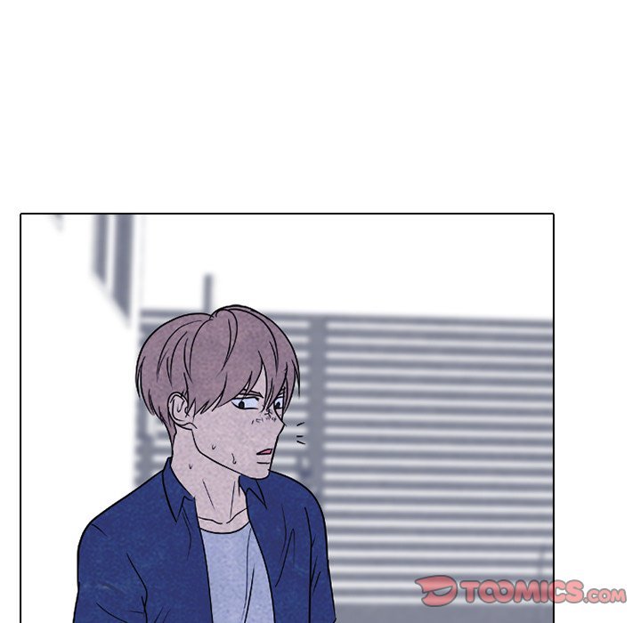High School Devil Manhwa - Chapter 226 Page 109