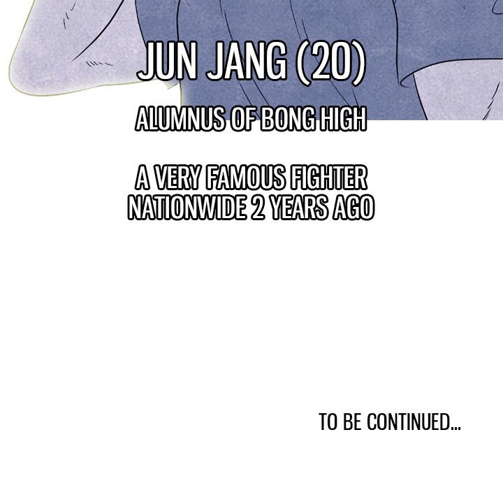 High School Devil Manhwa - Chapter 226 Page 116