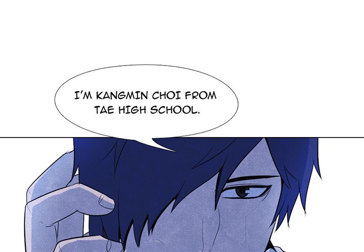 High School Devil Manhwa - Chapter 16 Page 0