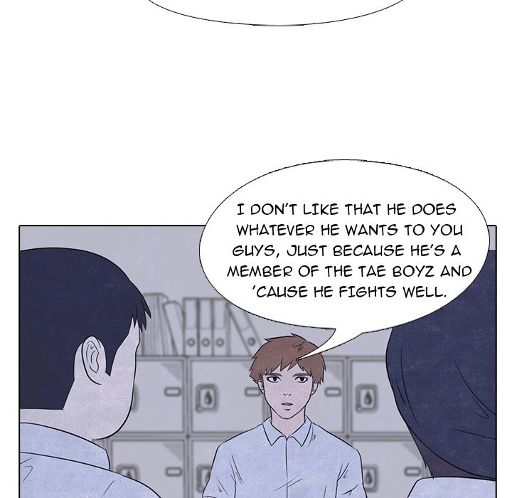 High School Devil Manhwa - Chapter 16 Page 14