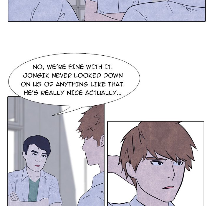 High School Devil Manhwa - Chapter 16 Page 15