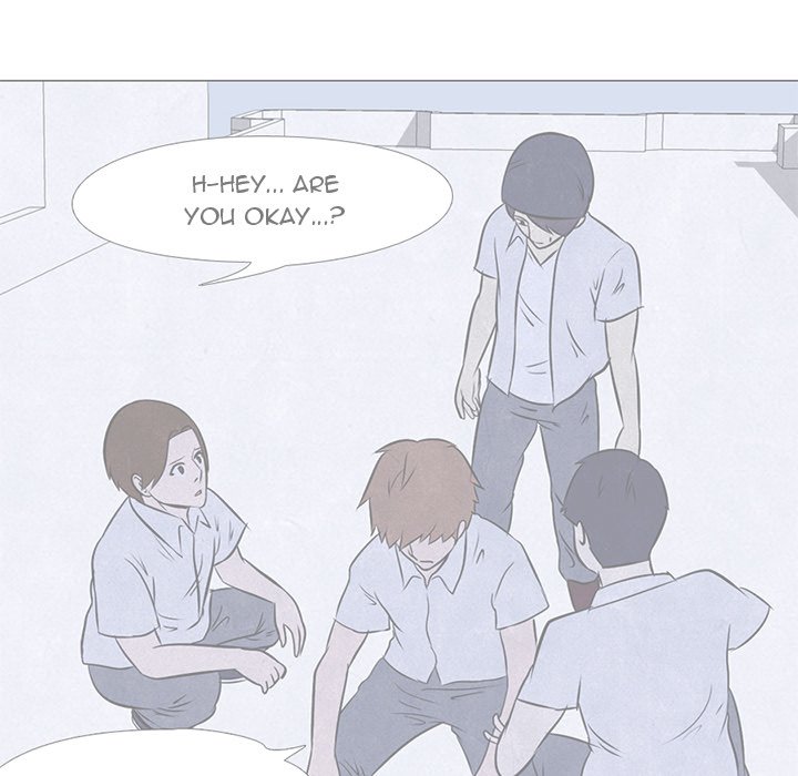 High School Devil Manhwa - Chapter 16 Page 19