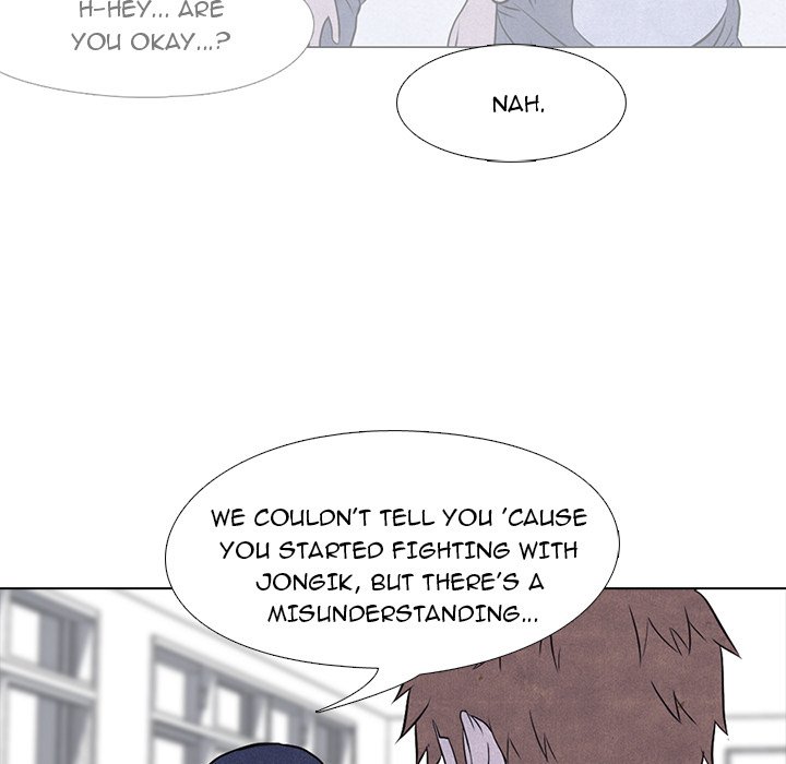 High School Devil Manhwa - Chapter 16 Page 20