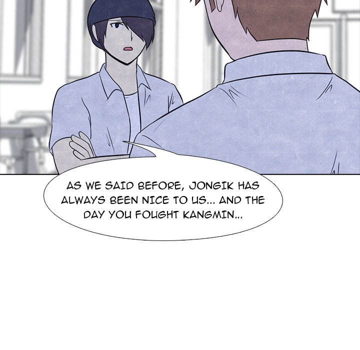 High School Devil Manhwa - Chapter 16 Page 21