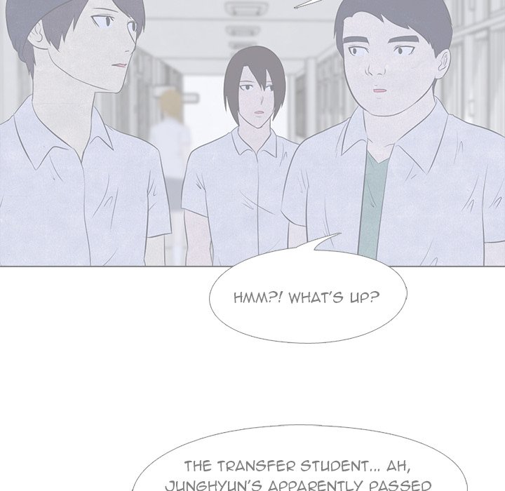 High School Devil Manhwa - Chapter 16 Page 23