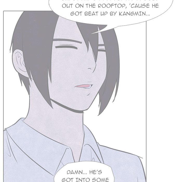 High School Devil Manhwa - Chapter 16 Page 24