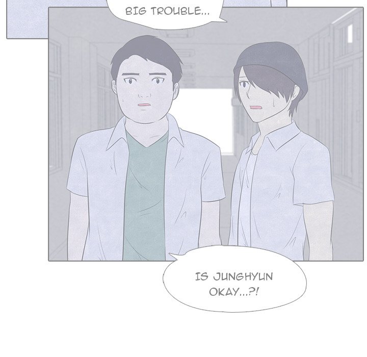 High School Devil Manhwa - Chapter 16 Page 25