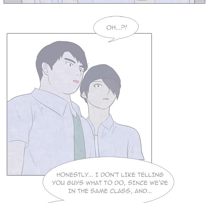 High School Devil Manhwa - Chapter 16 Page 27