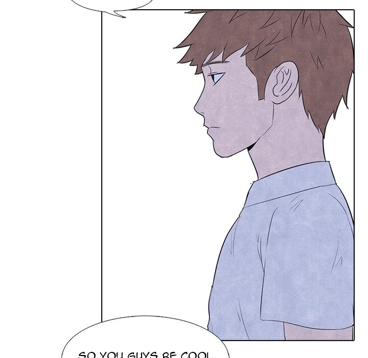 High School Devil Manhwa - Chapter 16 Page 34