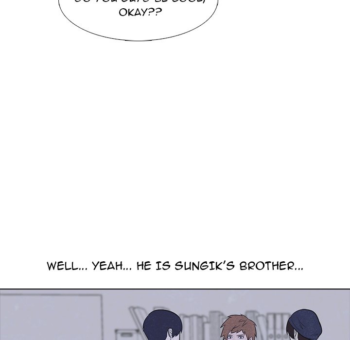 High School Devil Manhwa - Chapter 16 Page 35