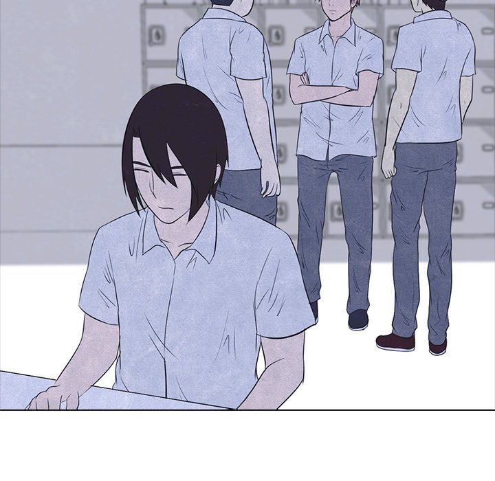 High School Devil Manhwa - Chapter 16 Page 36