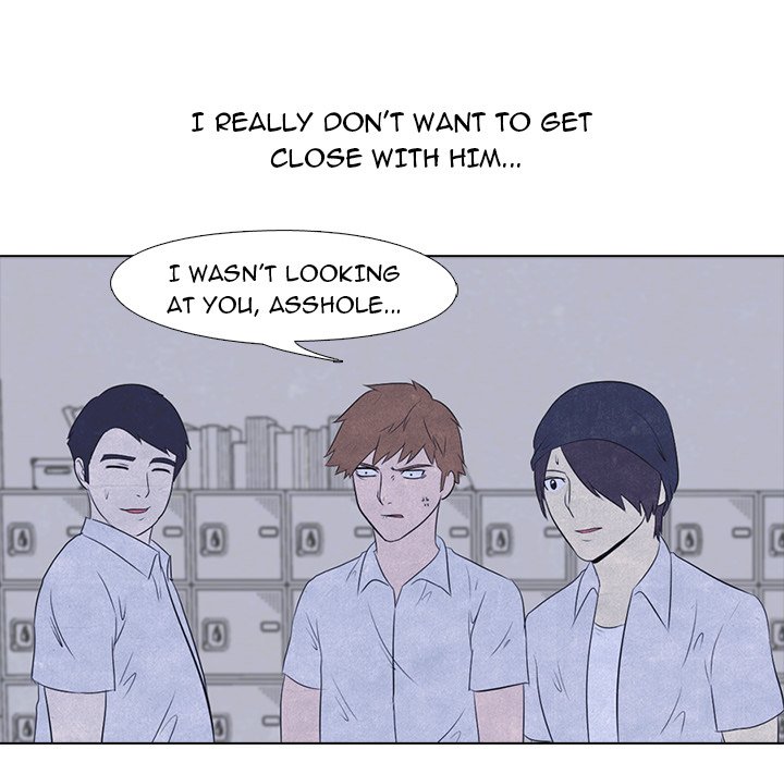 High School Devil Manhwa - Chapter 16 Page 39