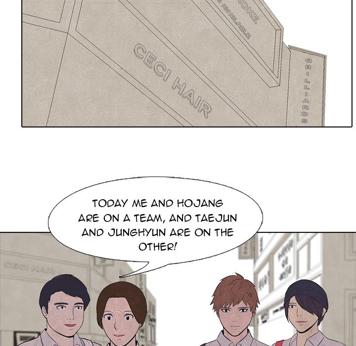 High School Devil Manhwa - Chapter 16 Page 41