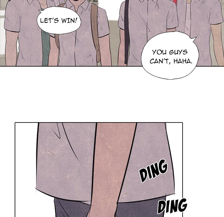 High School Devil Manhwa - Chapter 16 Page 42