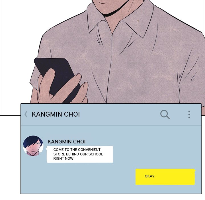 High School Devil Manhwa - Chapter 16 Page 44