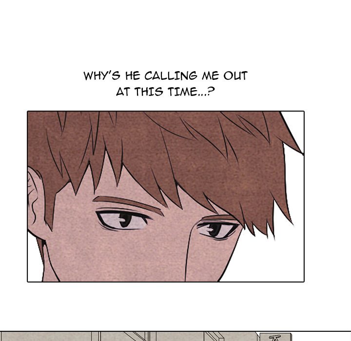 High School Devil Manhwa - Chapter 16 Page 49