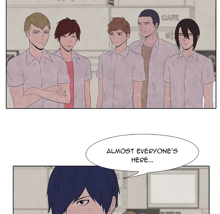 High School Devil Manhwa - Chapter 16 Page 51