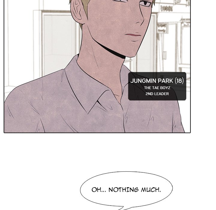 High School Devil Manhwa - Chapter 16 Page 53