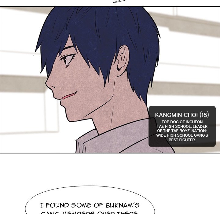 High School Devil Manhwa - Chapter 16 Page 54