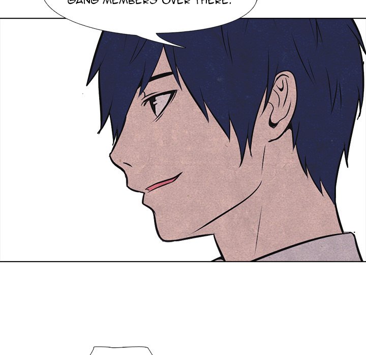 High School Devil Manhwa - Chapter 16 Page 55