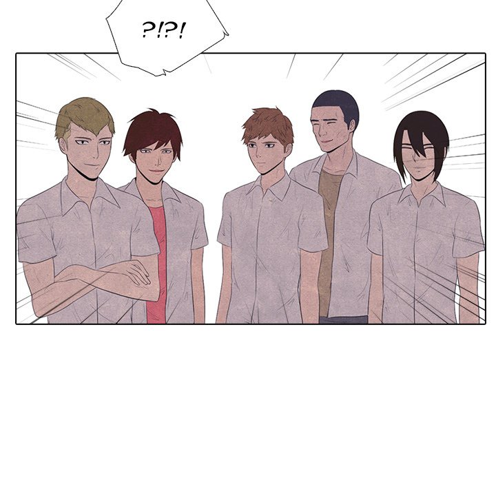 High School Devil Manhwa - Chapter 16 Page 56