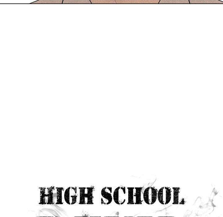 High School Devil Manhwa - Chapter 332 Page 11
