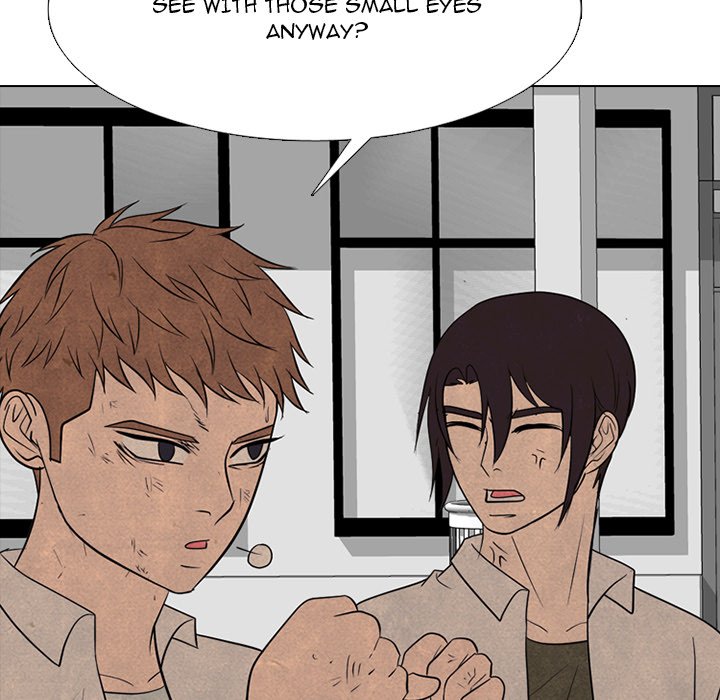 High School Devil Manhwa - Chapter 332 Page 21