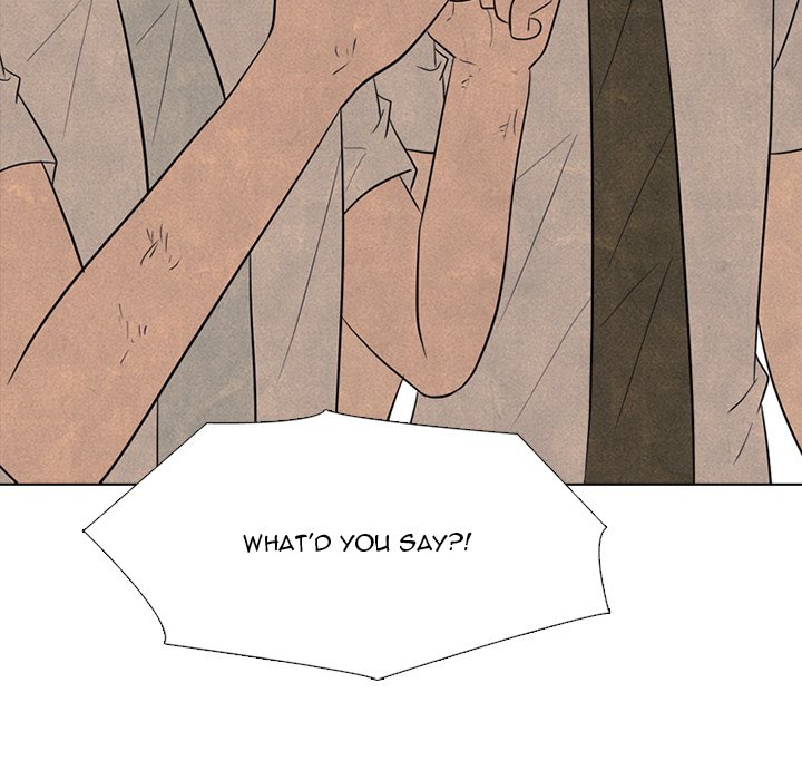 High School Devil Manhwa - Chapter 332 Page 22