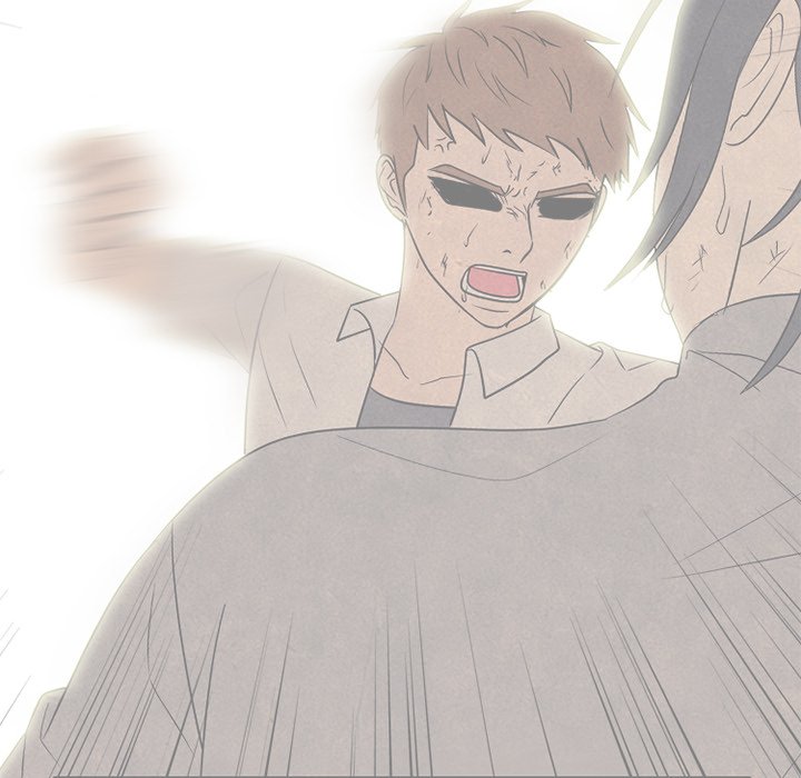 High School Devil Manhwa - Chapter 332 Page 29