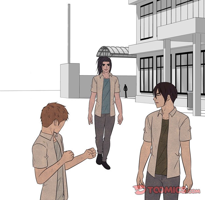 High School Devil Manhwa - Chapter 332 Page 38