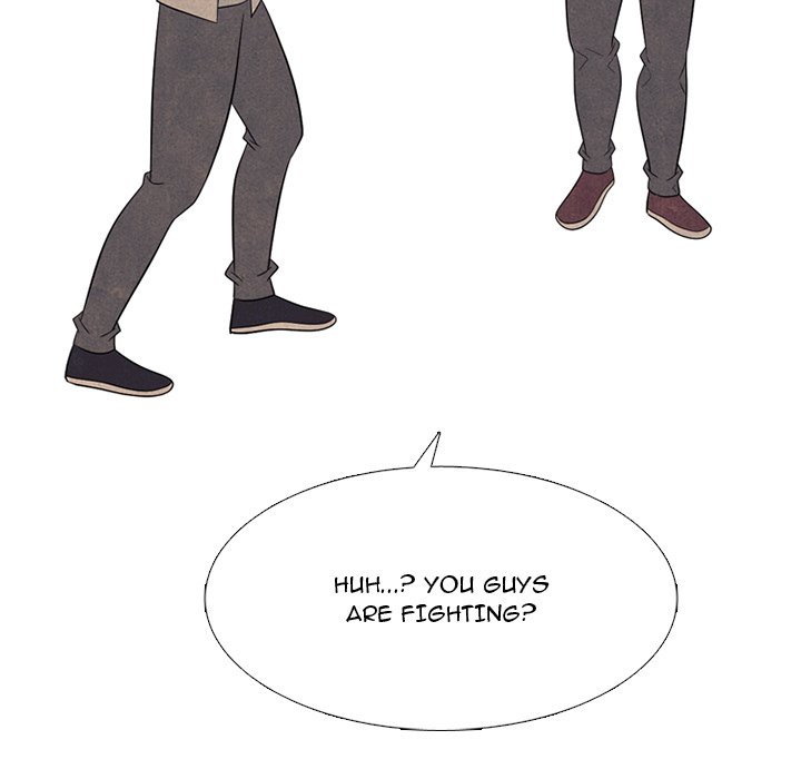 High School Devil Manhwa - Chapter 332 Page 39