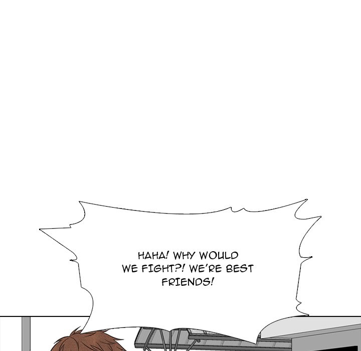 High School Devil Manhwa - Chapter 332 Page 42