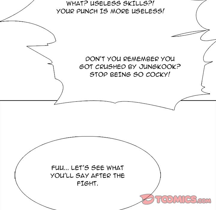 High School Devil Manhwa - Chapter 332 Page 50