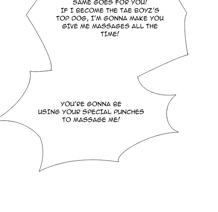 High School Devil Manhwa - Chapter 332 Page 52