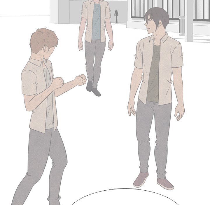 High School Devil Manhwa - Chapter 332 Page 57