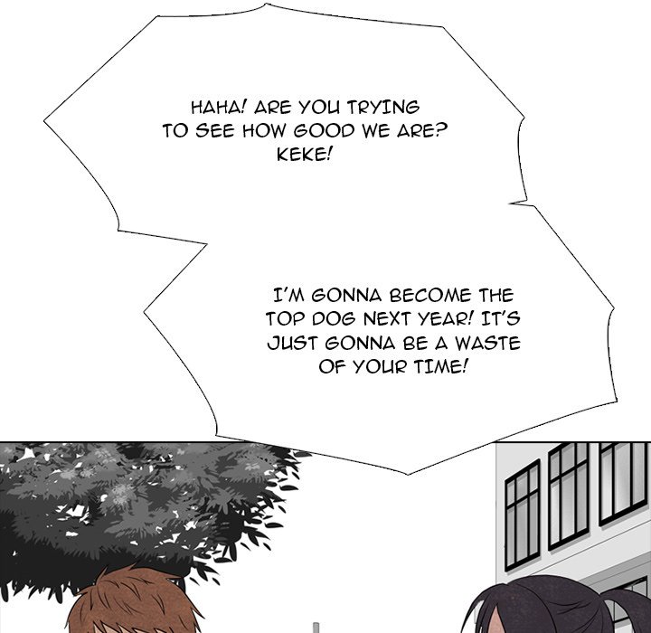 High School Devil Manhwa - Chapter 332 Page 64