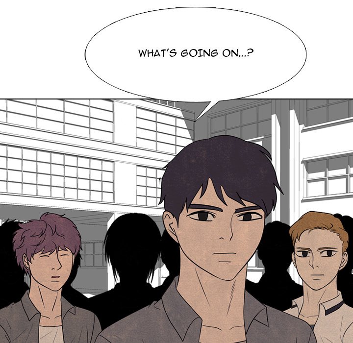 High School Devil Manhwa - Chapter 332 Page 75