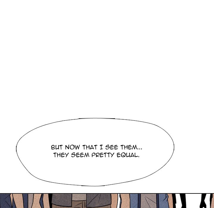 High School Devil Manhwa - Chapter 332 Page 77