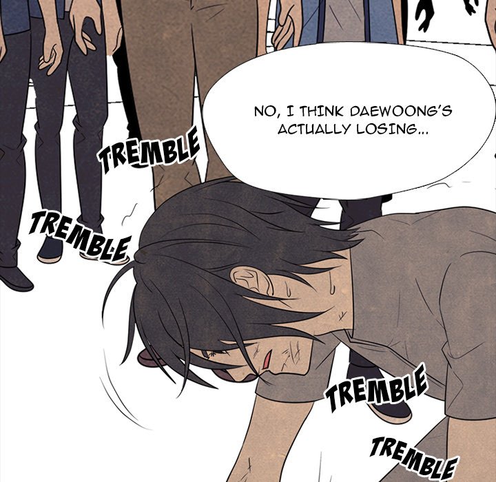 High School Devil Manhwa - Chapter 332 Page 78