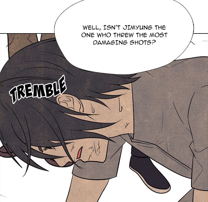 High School Devil Manhwa - Chapter 332 Page 82