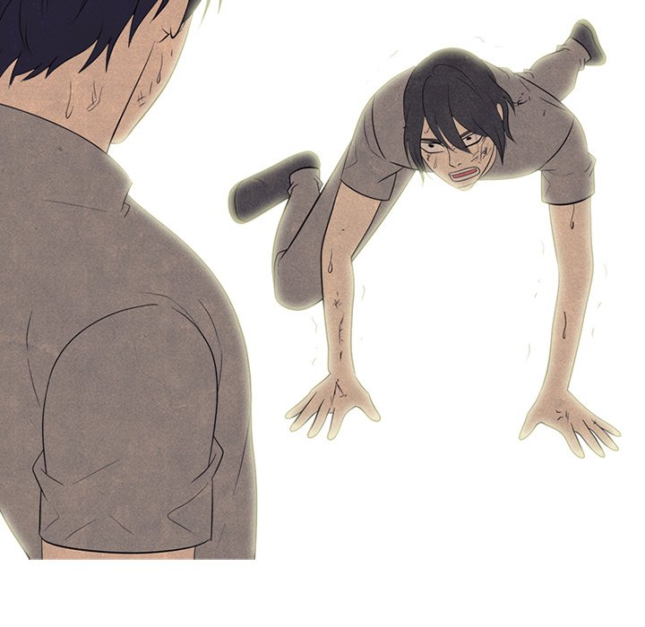 High School Devil Manhwa - Chapter 332 Page 85